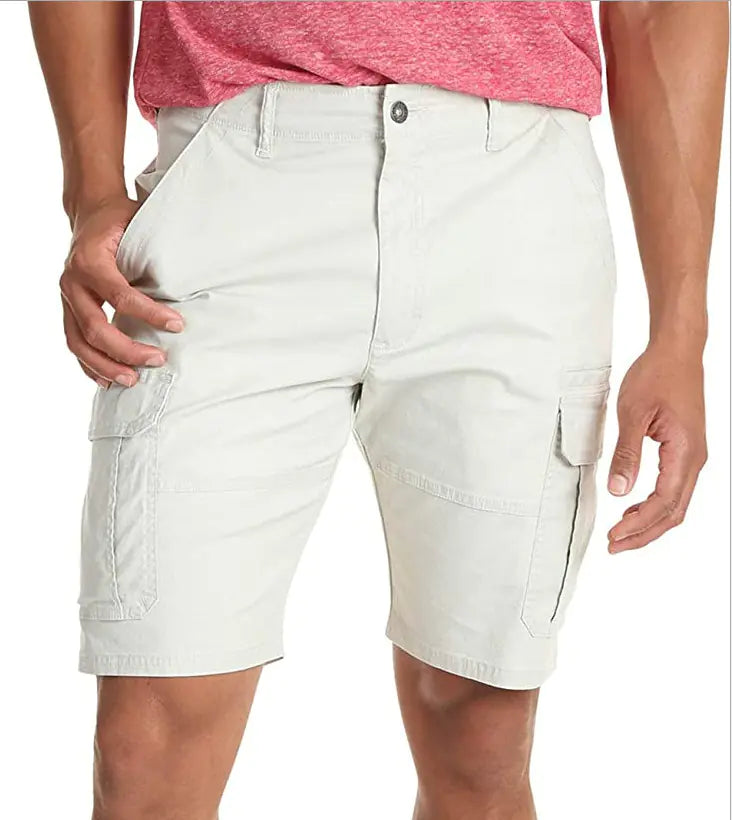 Men's Casual Workwear Pocket Pants