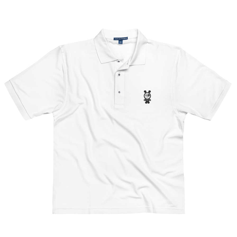 Men's Premium Polo