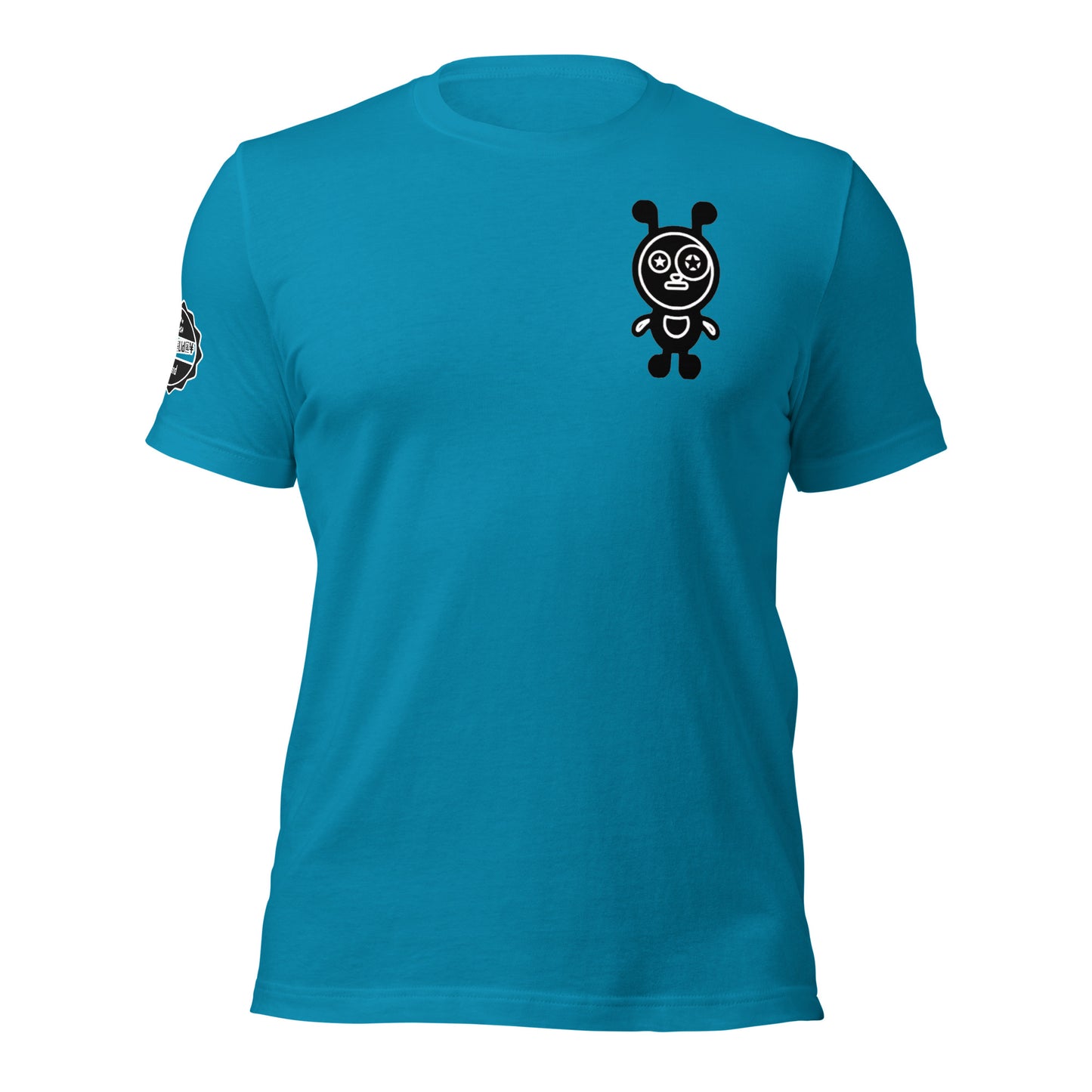 Signature Oneten Allday Chestpiece t-shirt