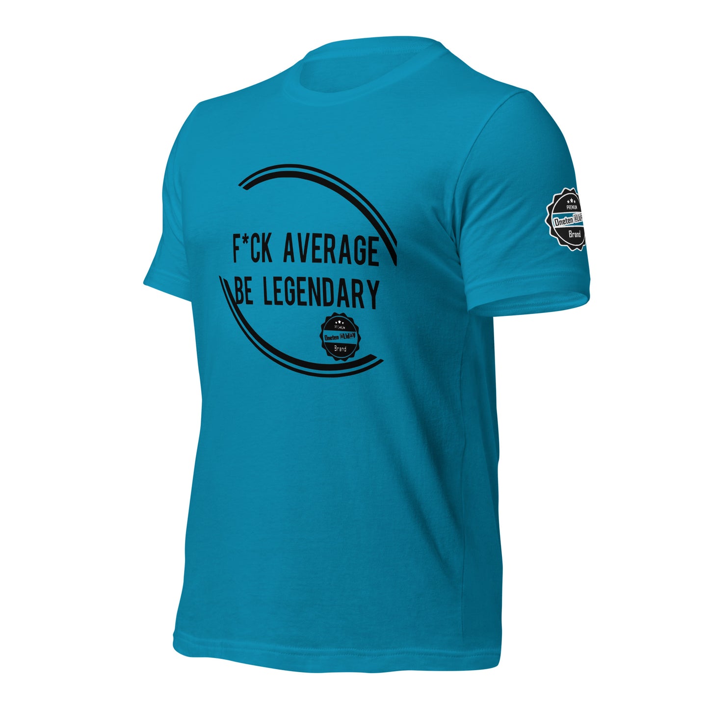 Legendary Allday T-Shirt