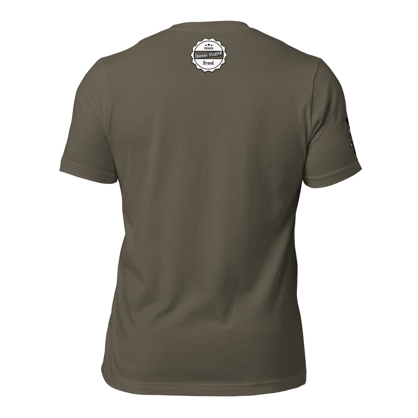 Signature Oneten Allday t-shirt