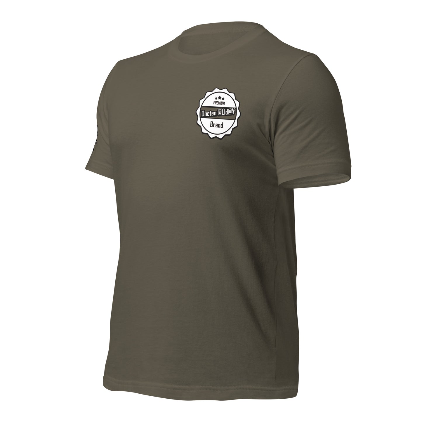 Signature Oneten Allday t-shirt