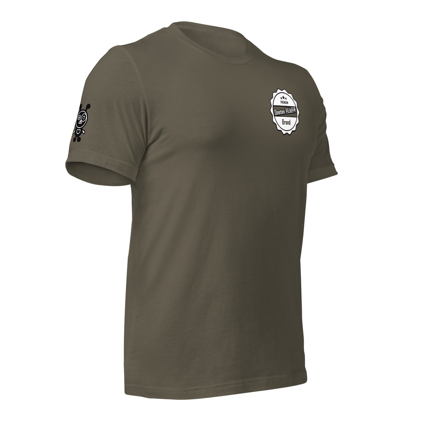 Signature Oneten Allday t-shirt