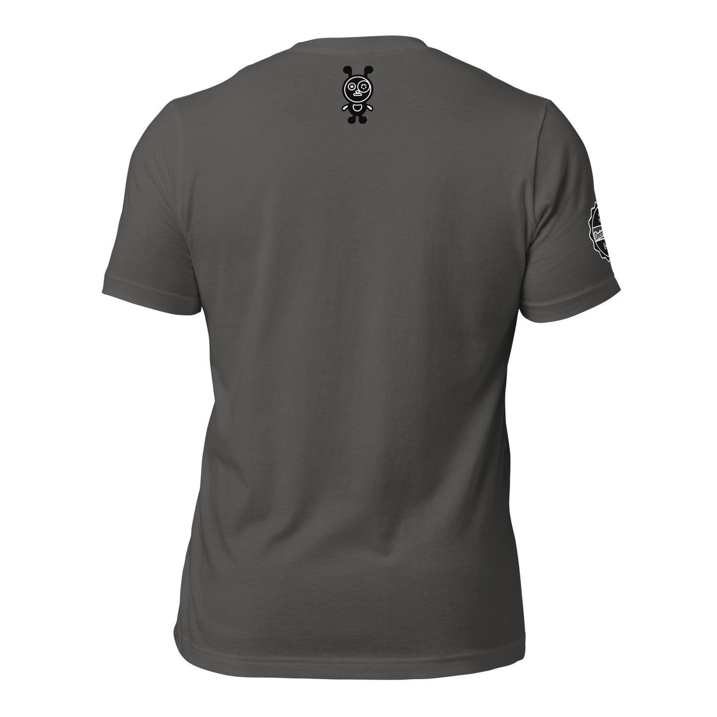Signature Oneten Allday Chestpiece t-shirt