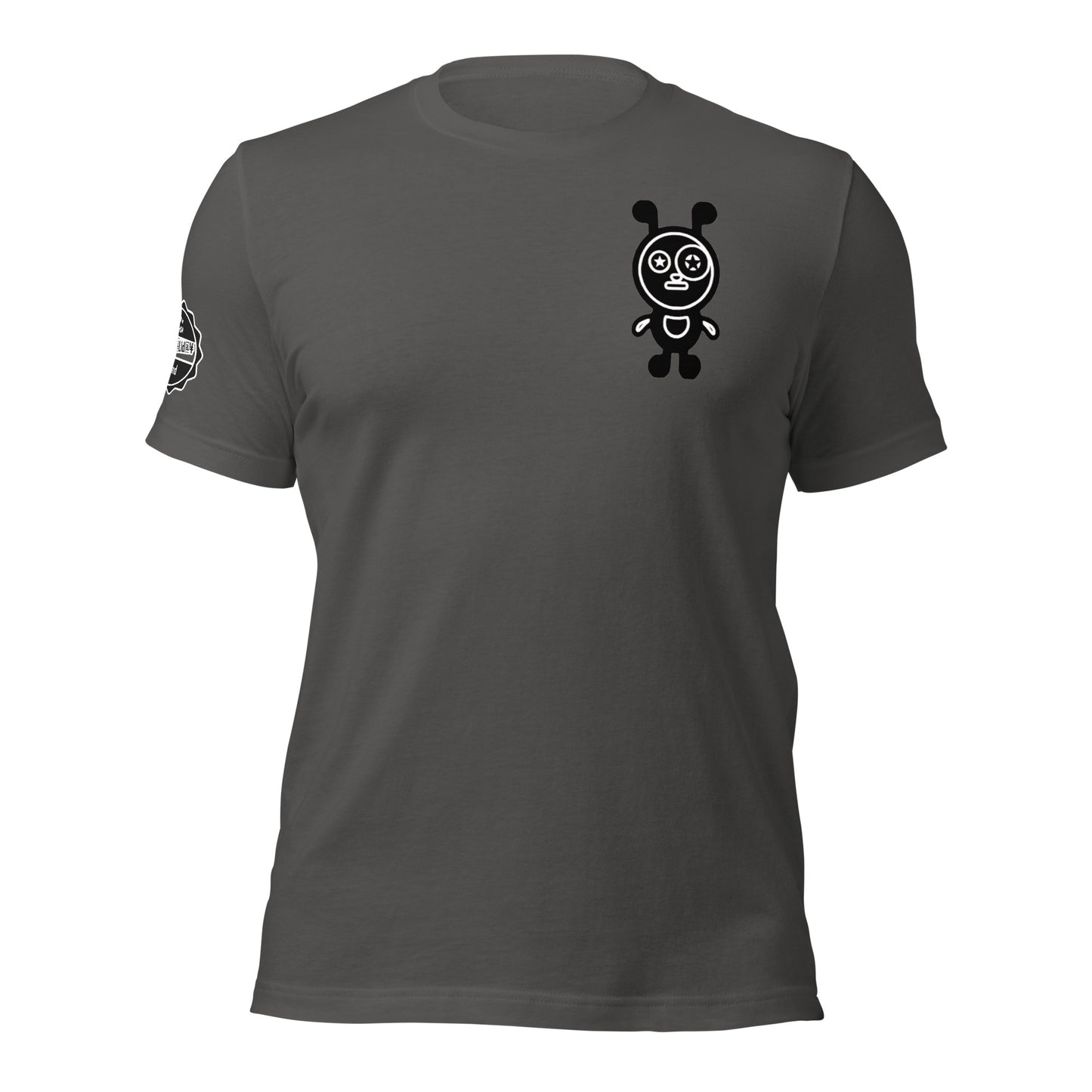 Signature Oneten Allday Chestpiece t-shirt