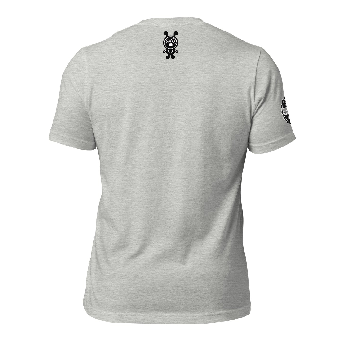 Signature Oneten Allday Chestpiece t-shirt
