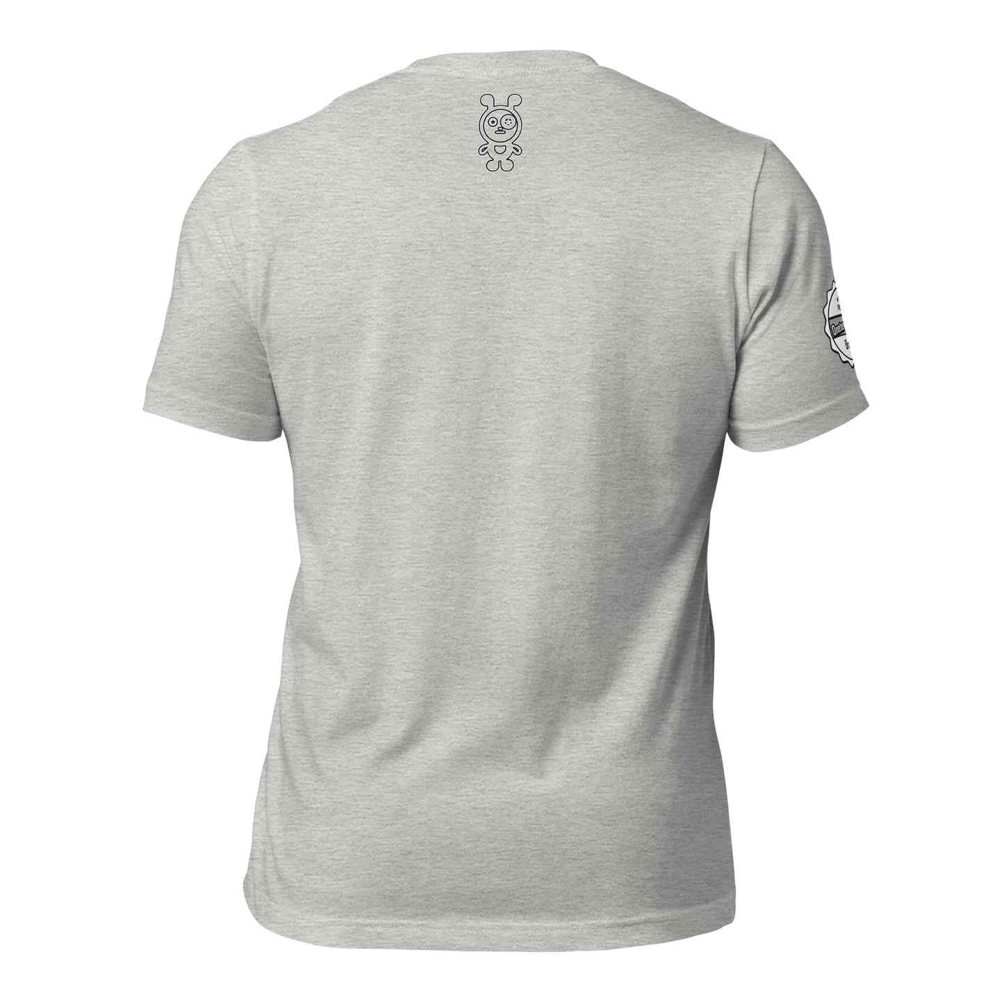 Signature Oneten Allday Chestpiece t-shirt