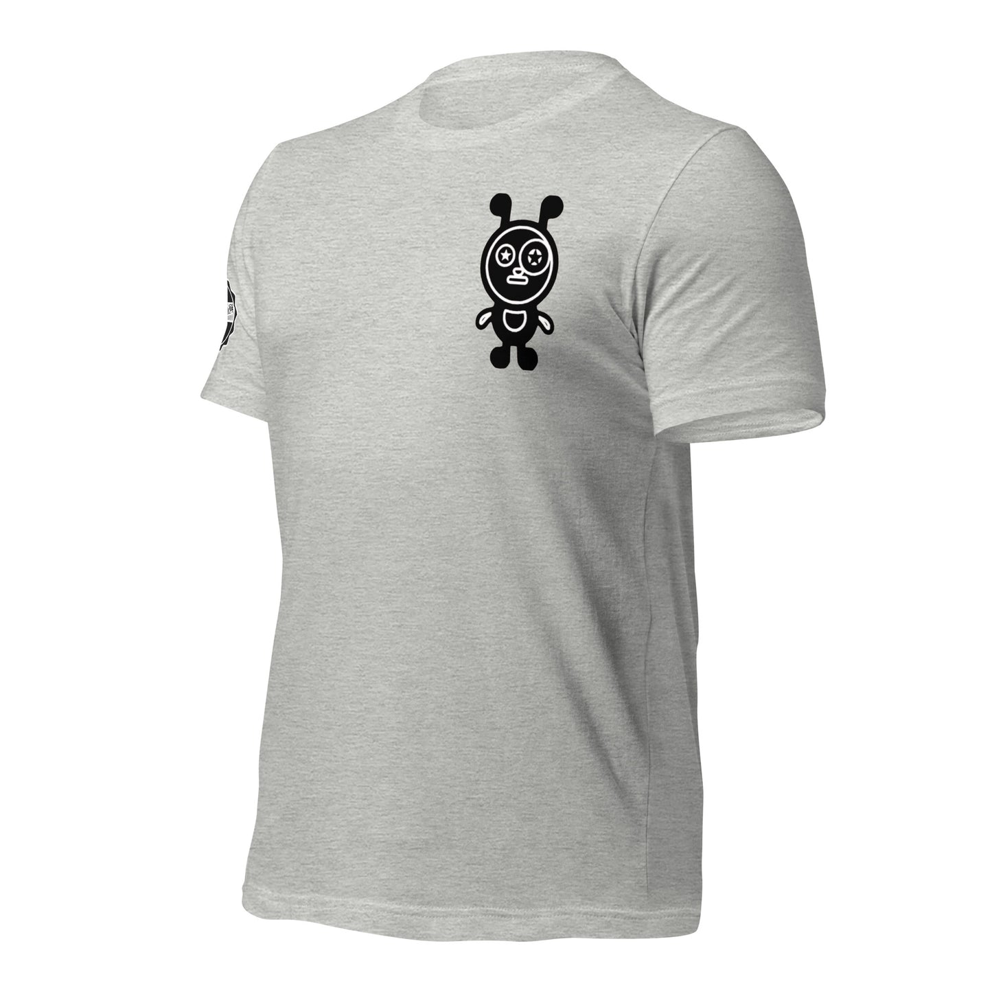 Signature Oneten Allday Chestpiece t-shirt