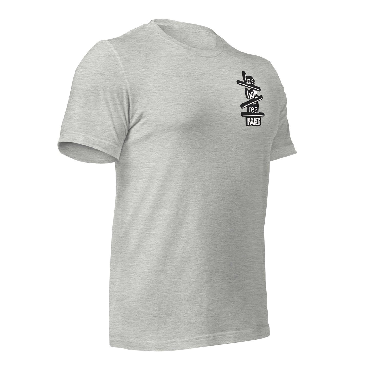 A thin Line allday T-Shirt