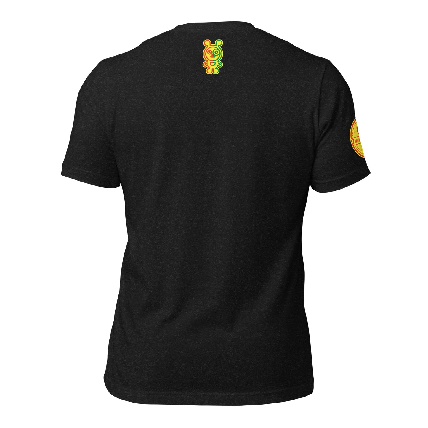 10patch T-shirt