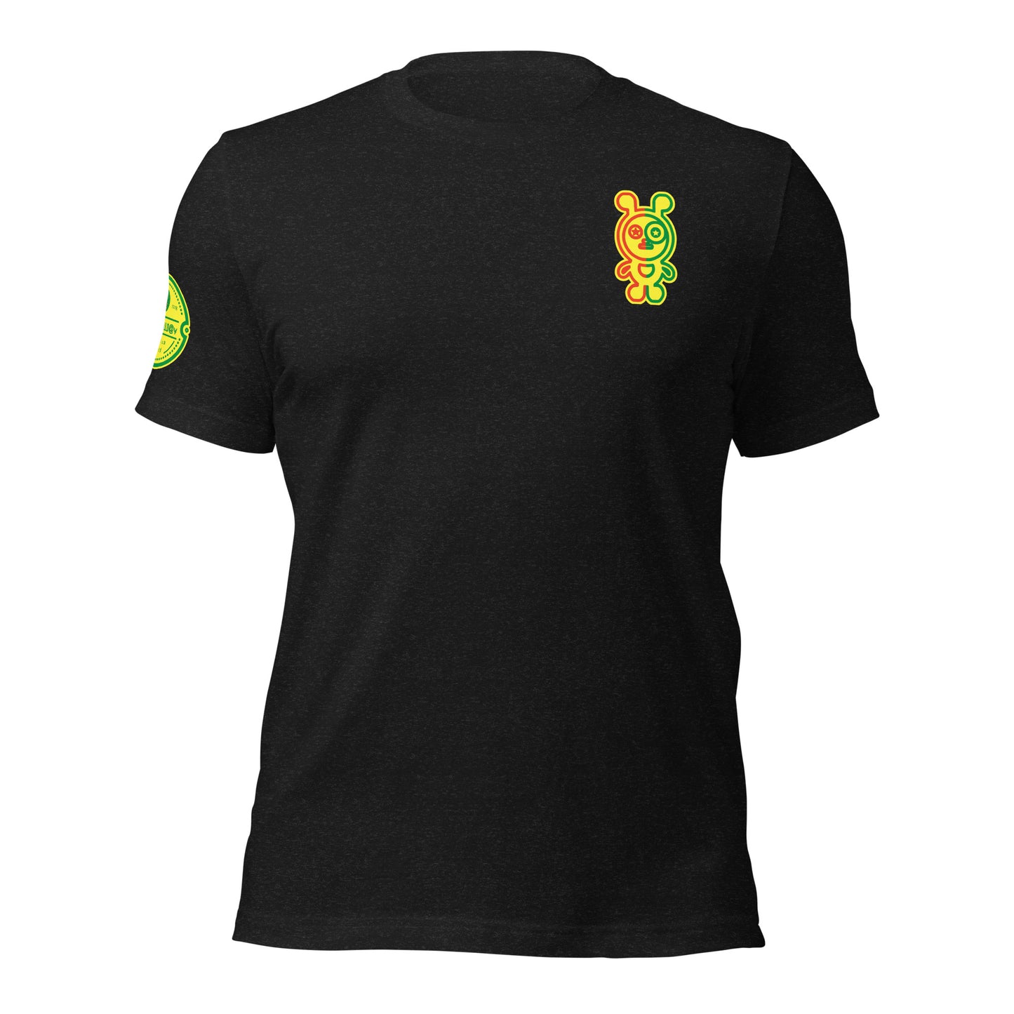 10patch T-shirt