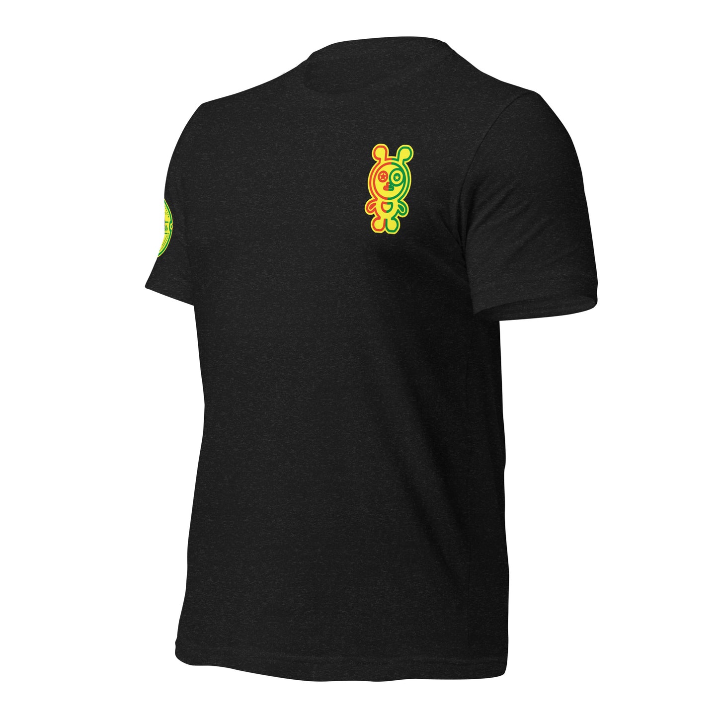 10patch T-shirt