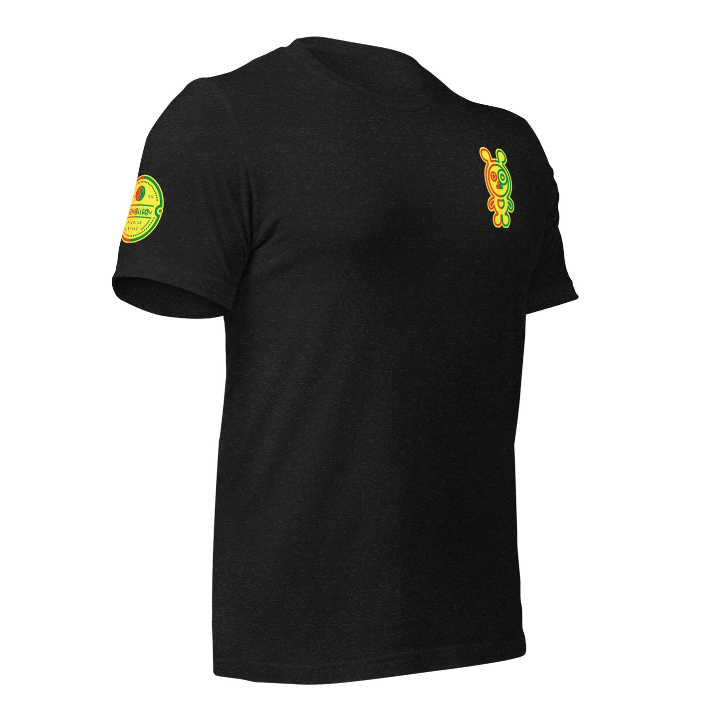 10patch T-shirt