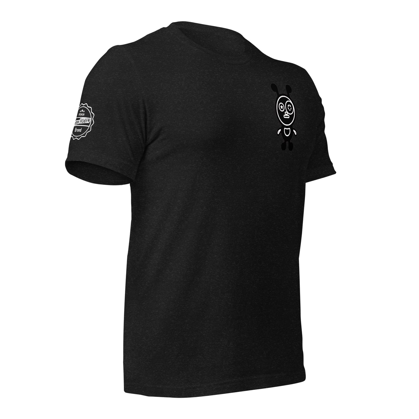 Signature Oneten Allday Chestpiece t-shirt