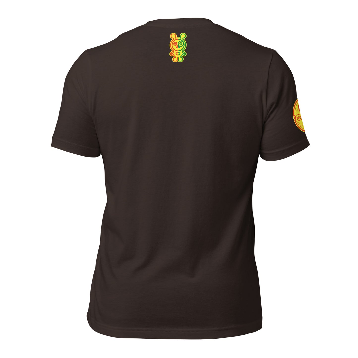 10patch T-shirt