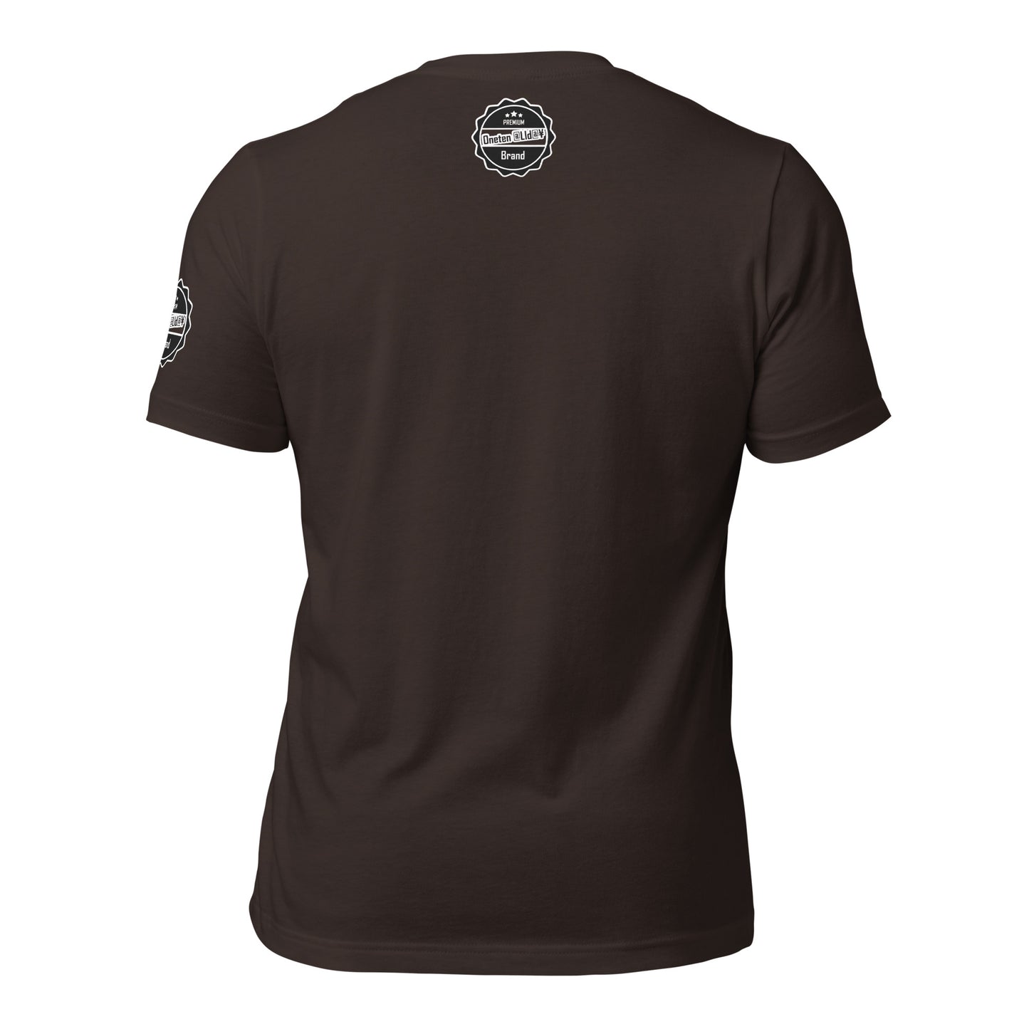Antifakeism Allday T-Shirt