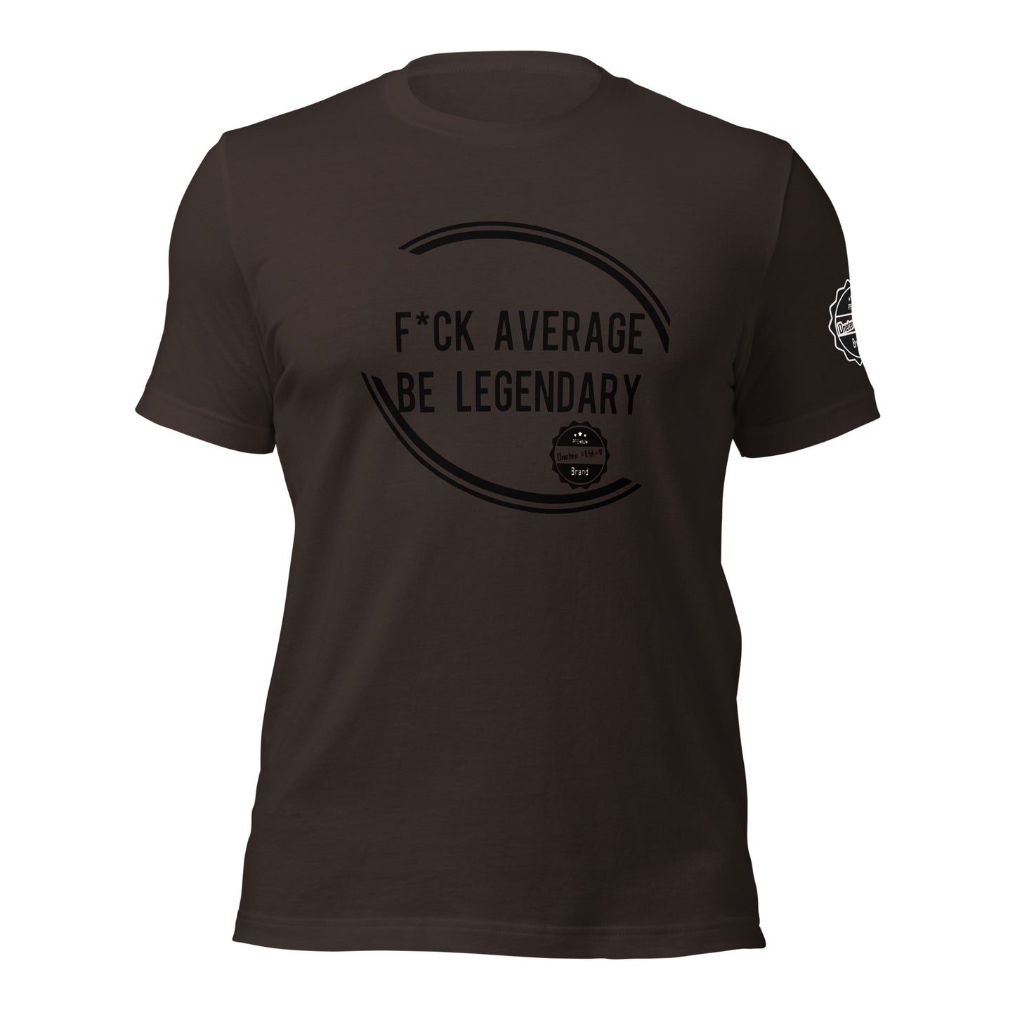 Legendary Allday T-Shirt