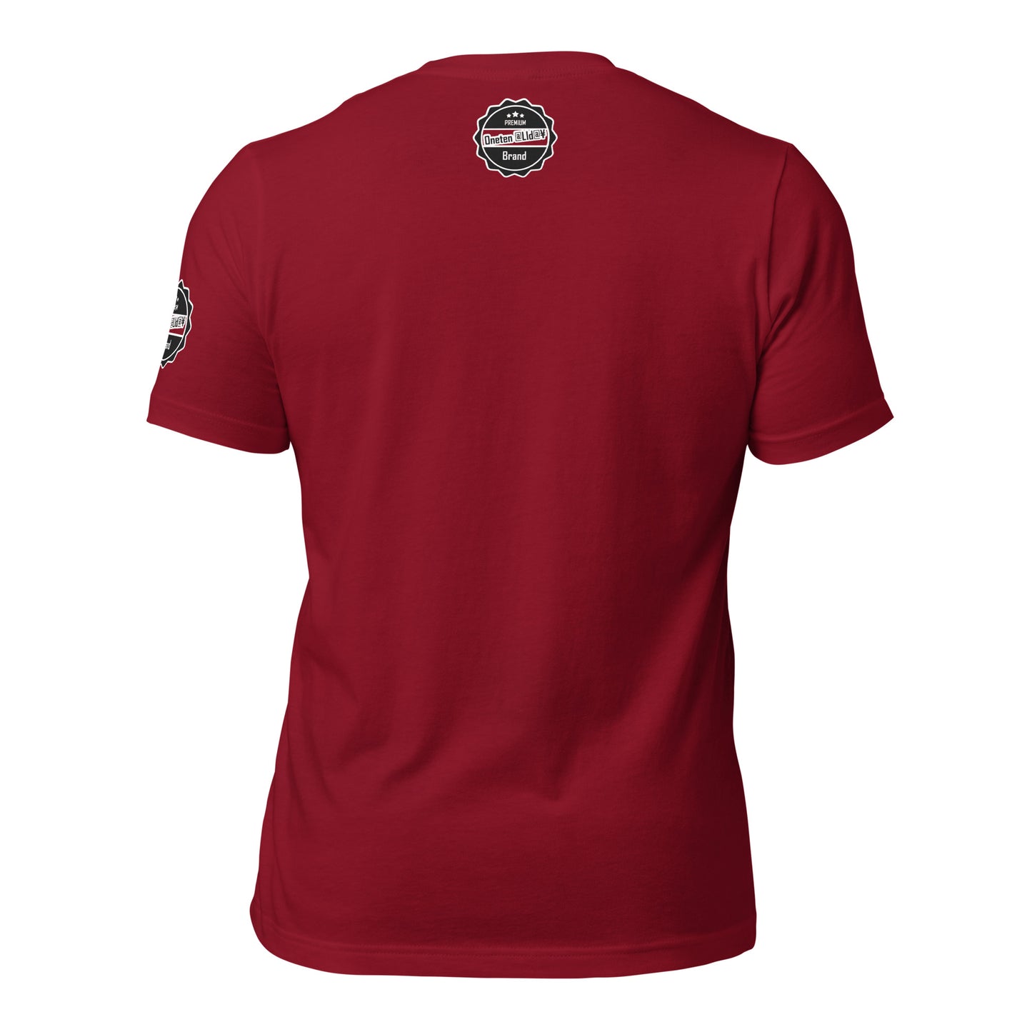 Antifakeism Allday T-Shirt