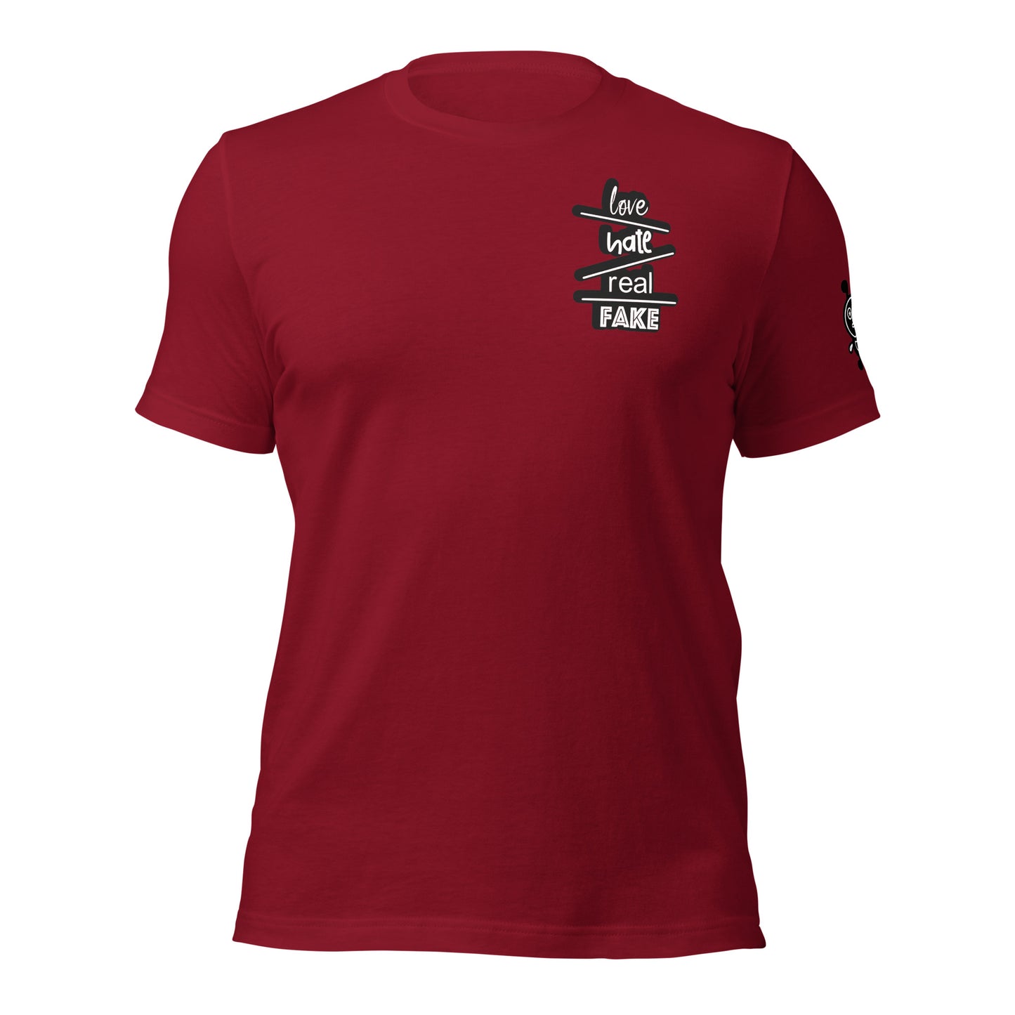 A thin Line allday T-Shirt