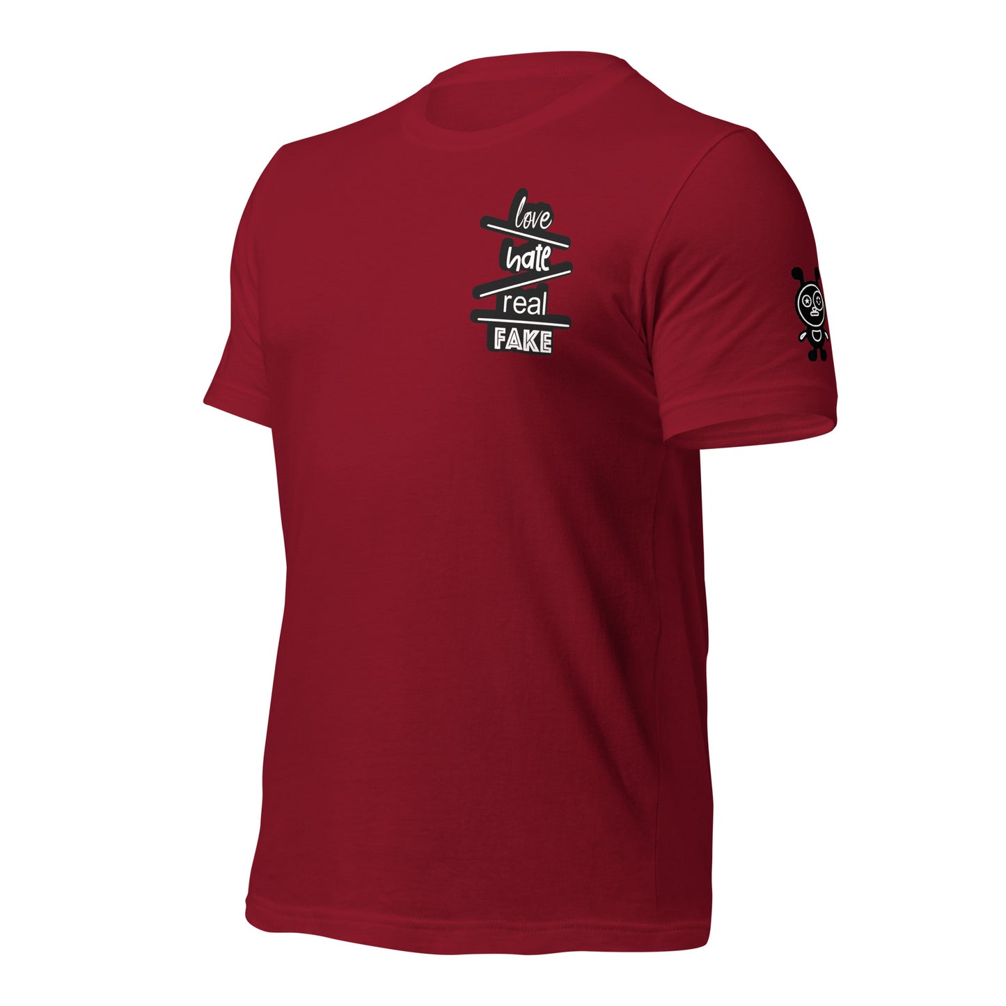 A thin Line allday T-Shirt