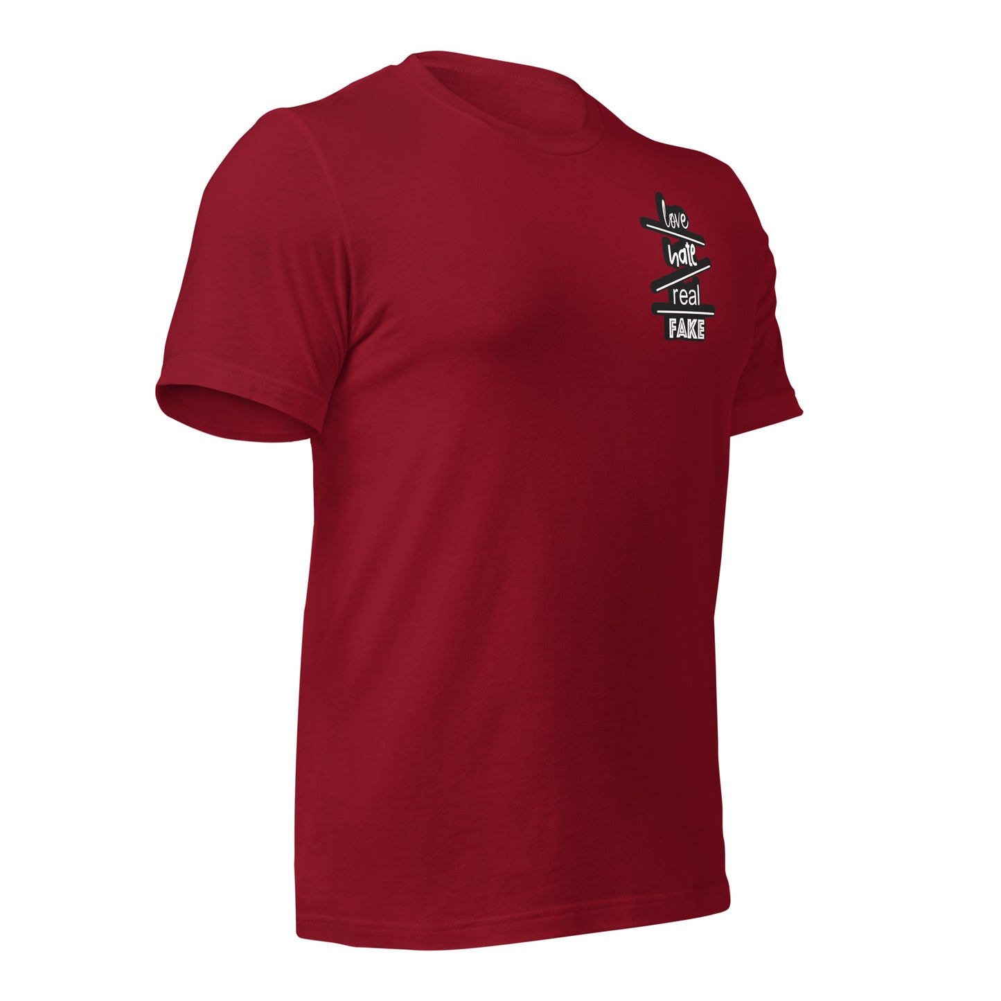 A thin Line allday T-Shirt