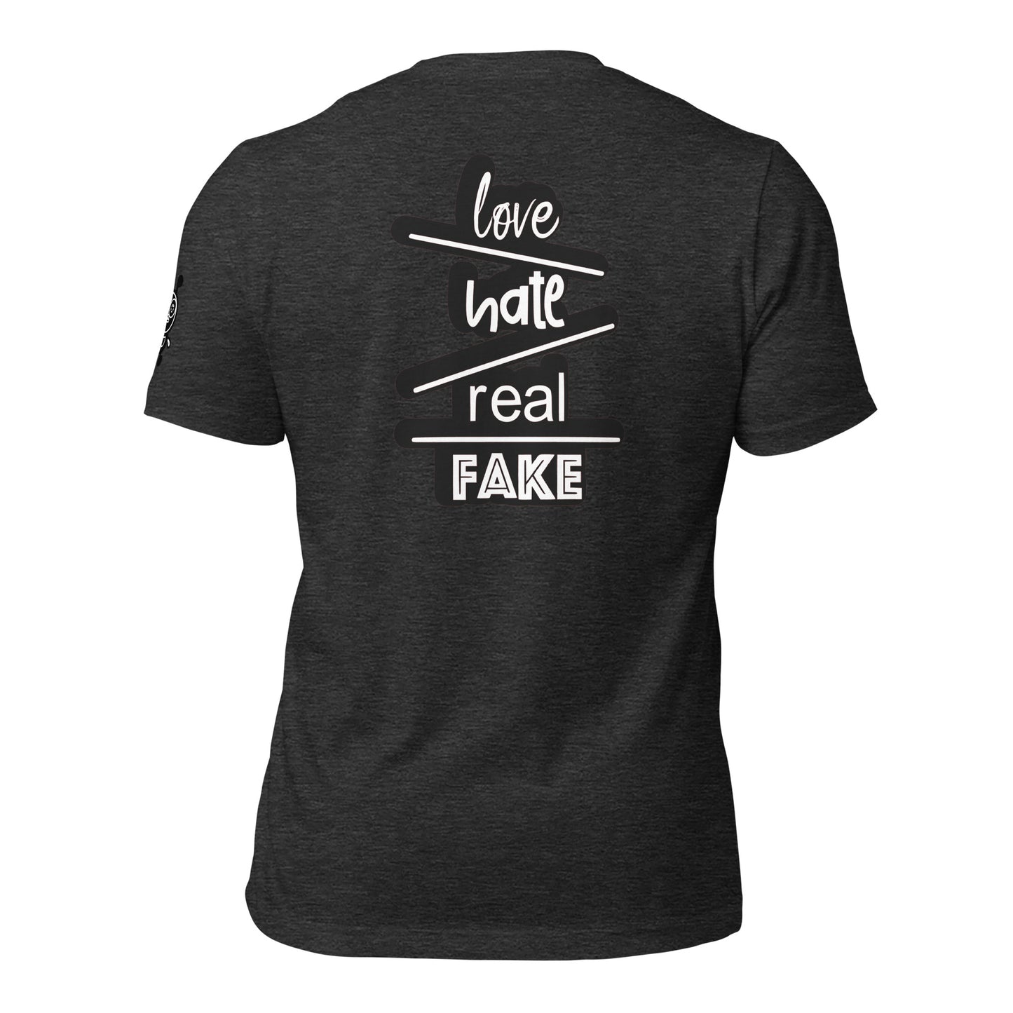 A thin Line allday T-Shirt