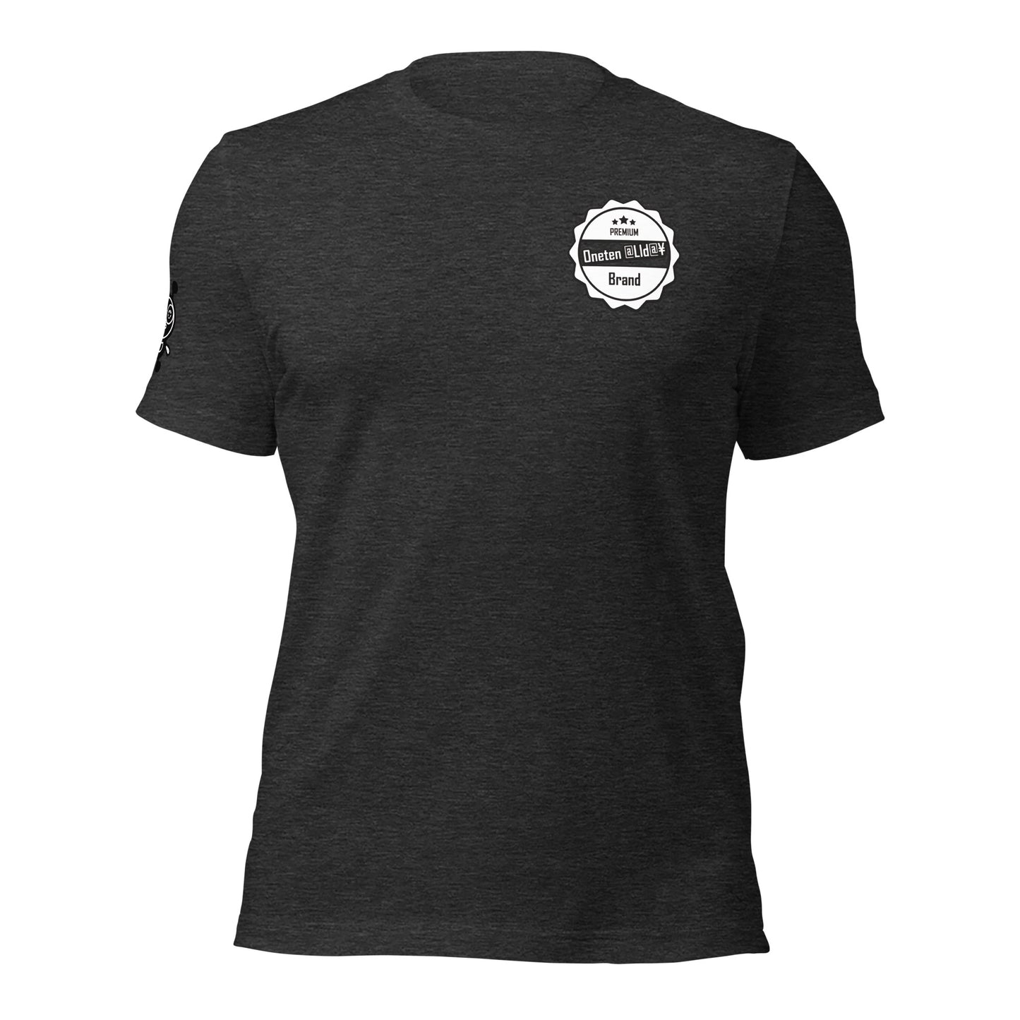 Signature Oneten Allday t-shirt