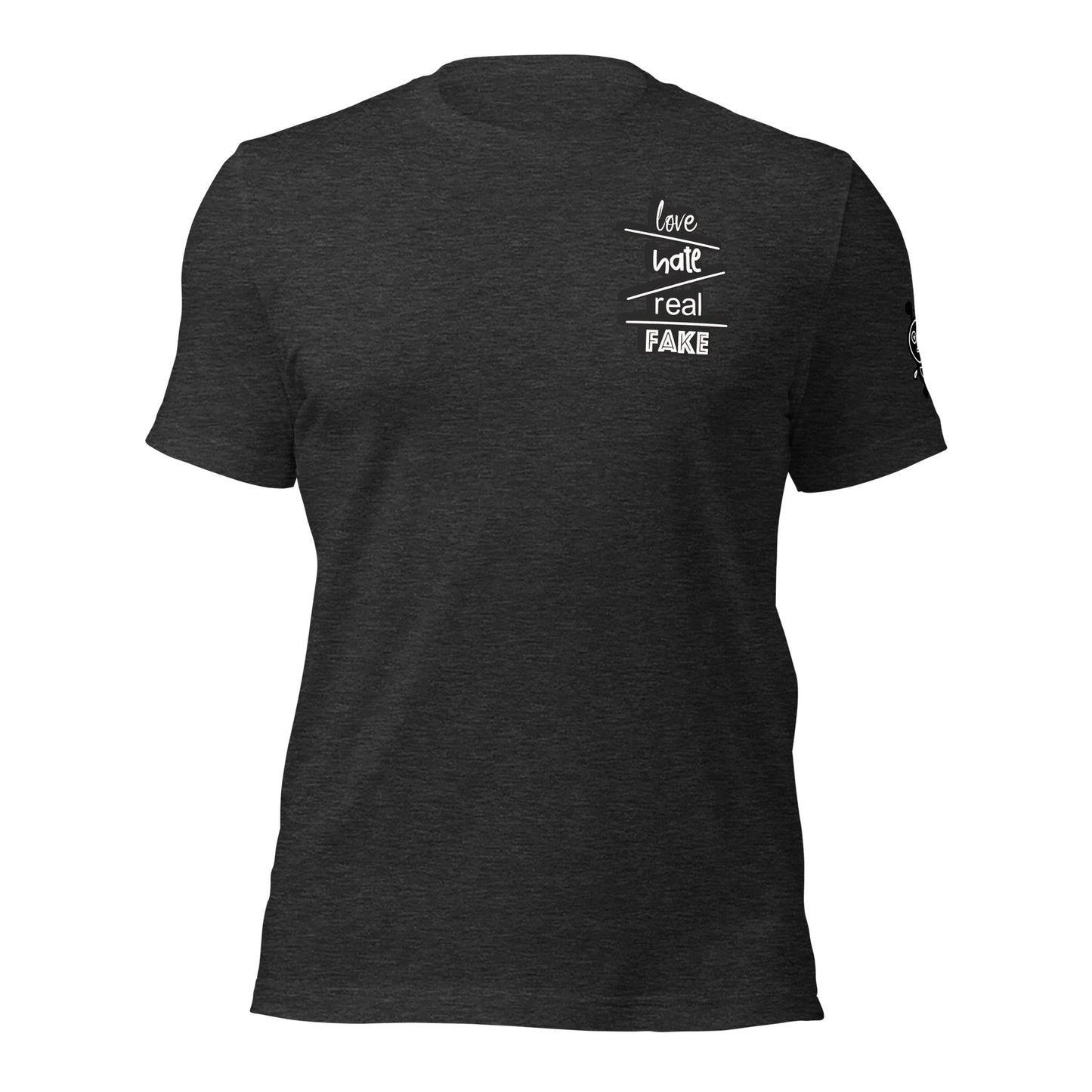 A thin Line allday T-Shirt
