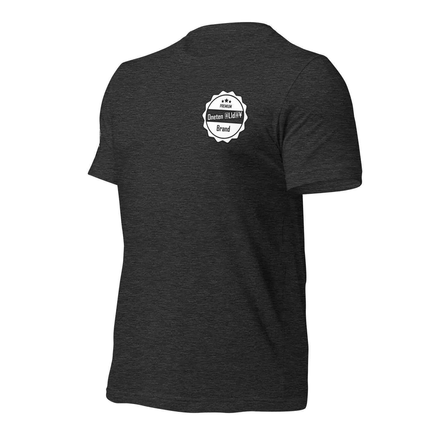 Signature Oneten Allday t-shirt