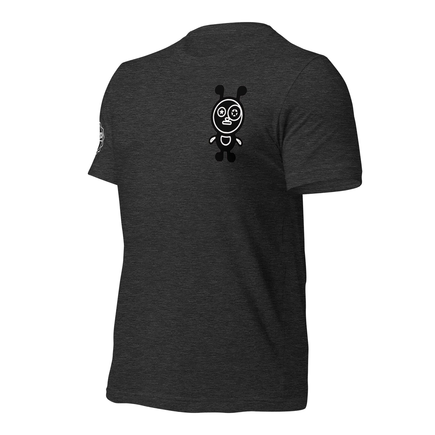 Signature Oneten Allday Chestpiece t-shirt