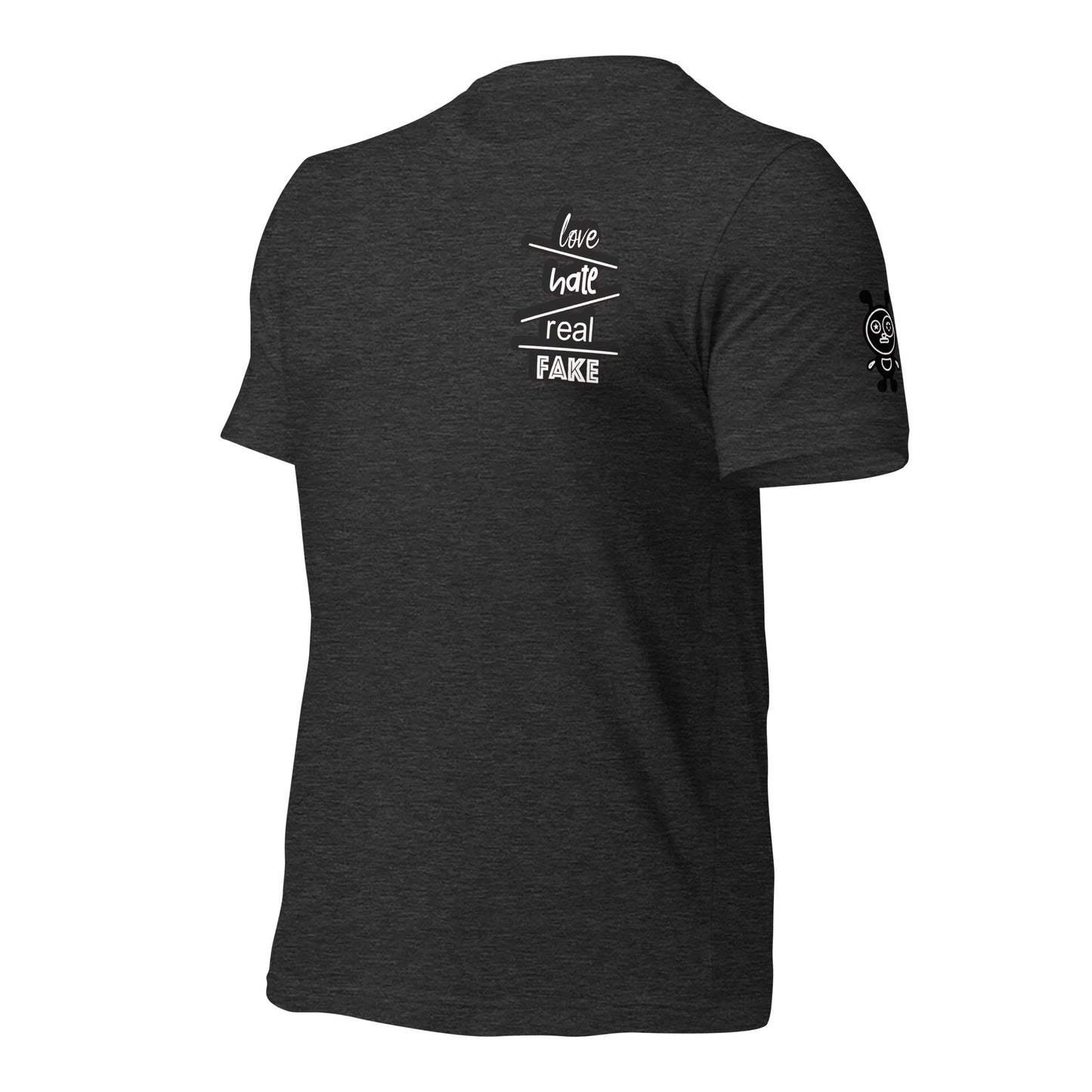 A thin Line allday T-Shirt