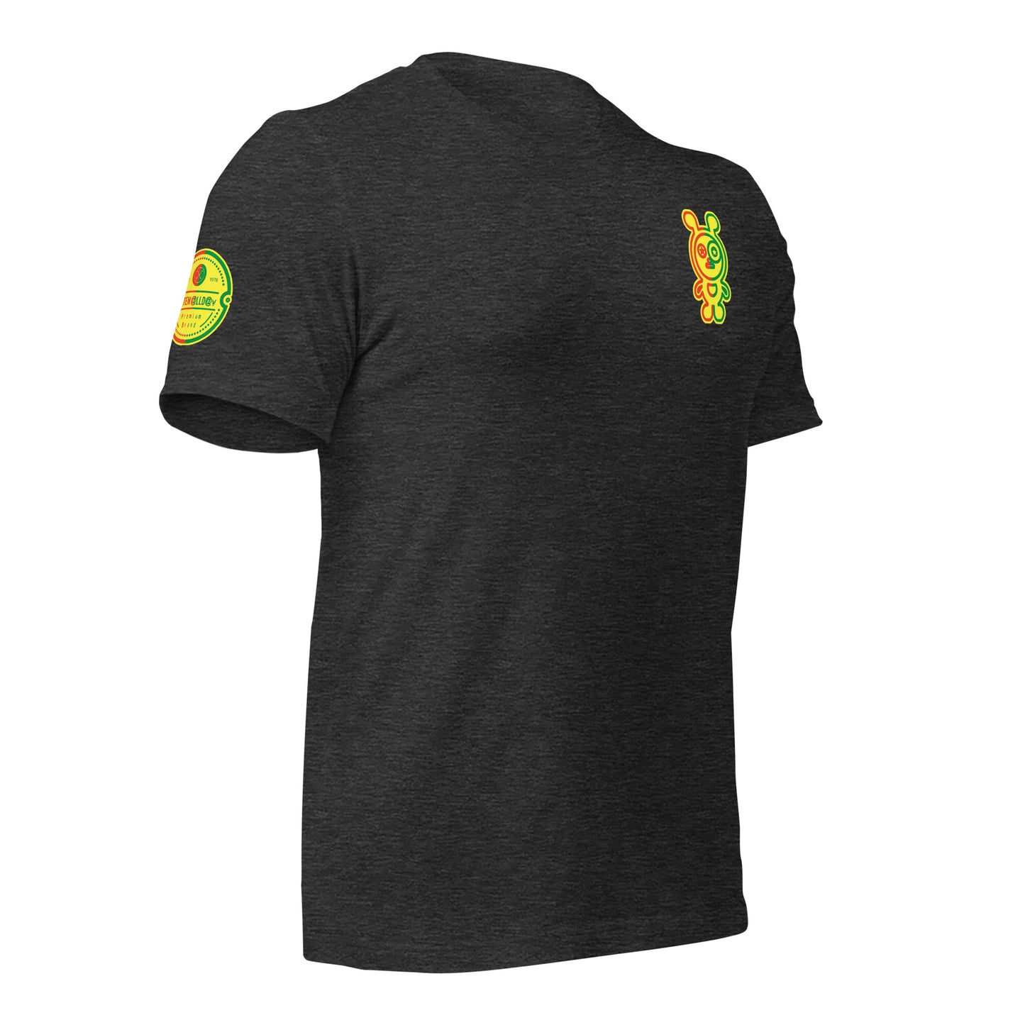 10patch T-shirt