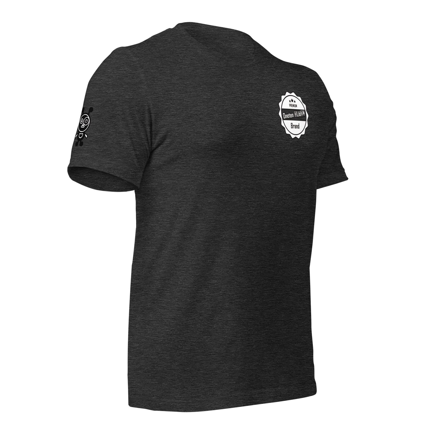 Signature Oneten Allday t-shirt