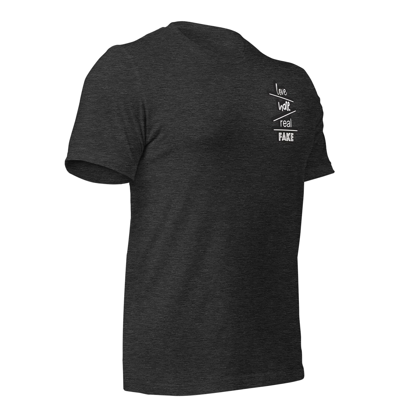 A thin Line allday T-Shirt