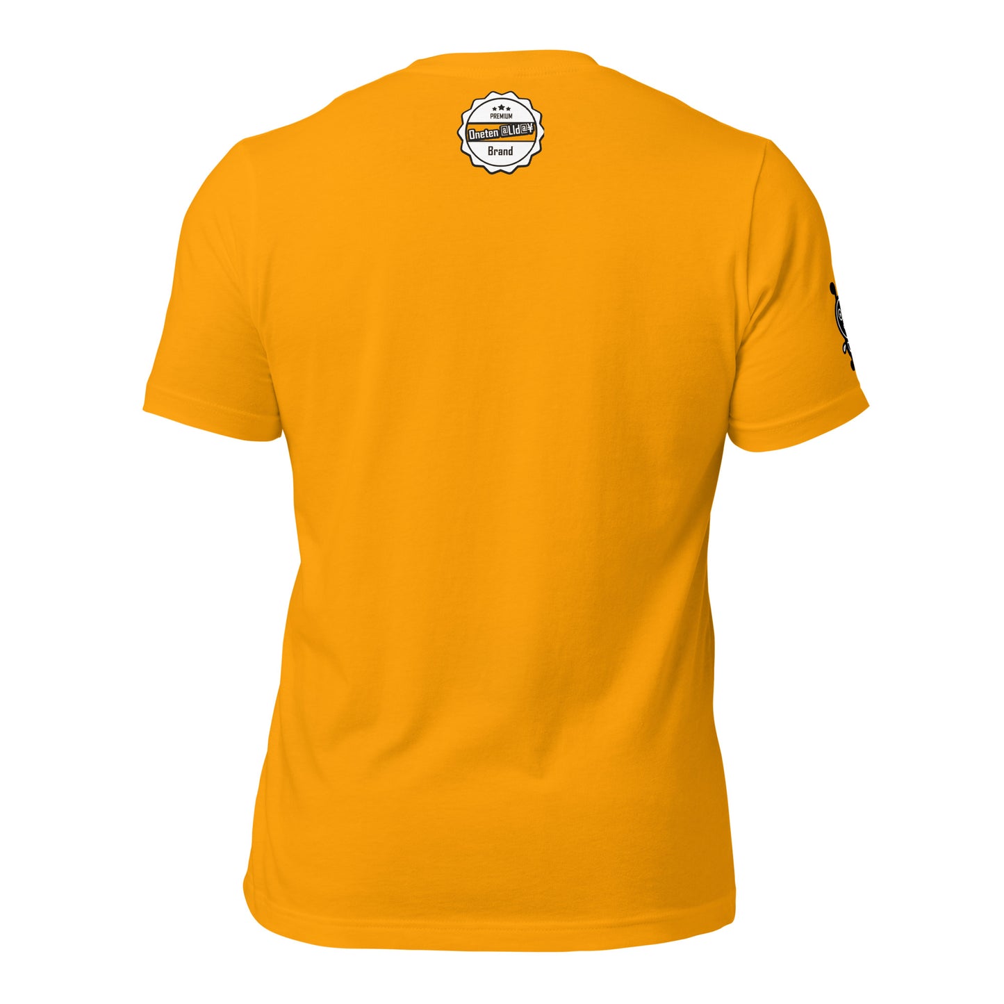 Signature Oneten Allday t-shirt