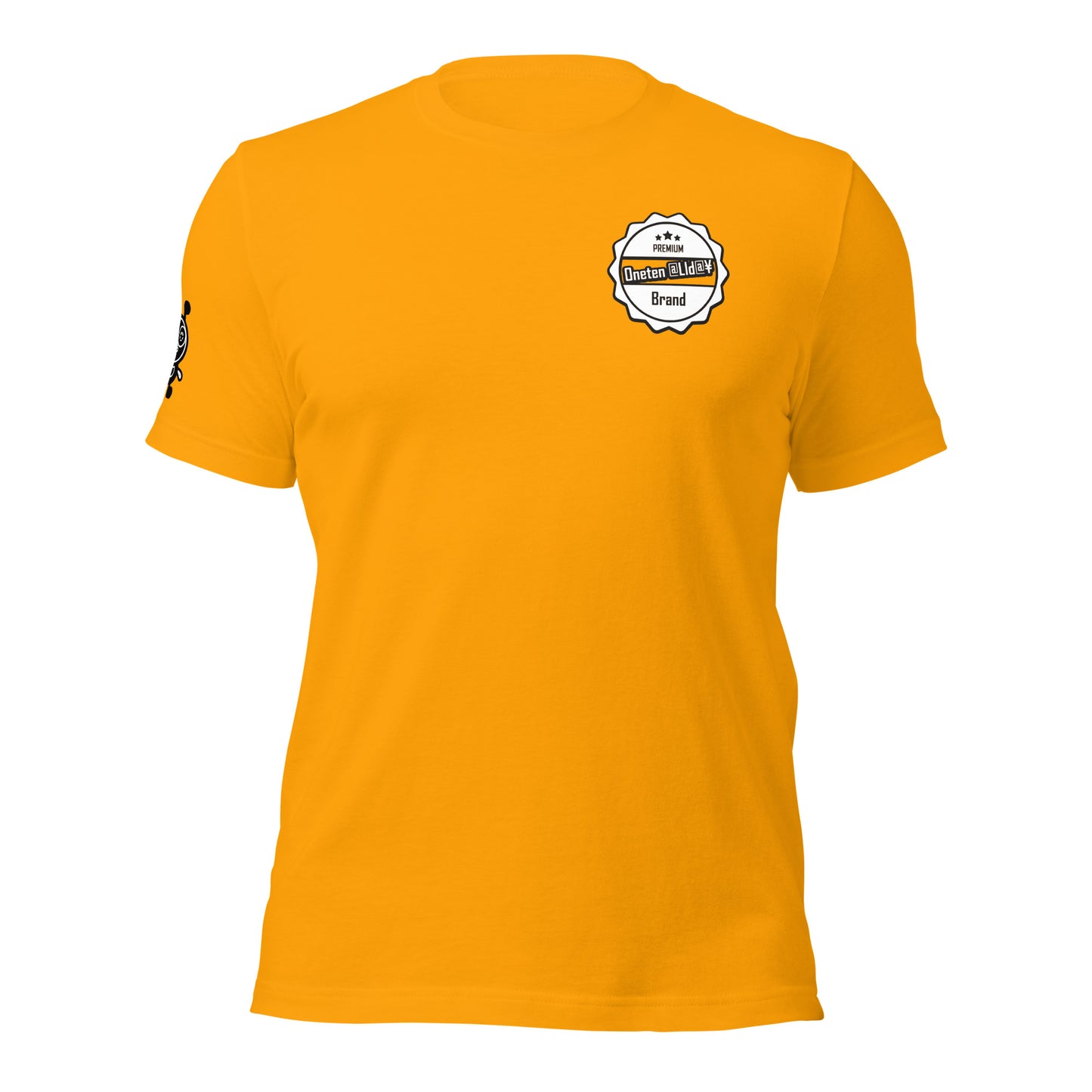 Signature Oneten Allday t-shirt