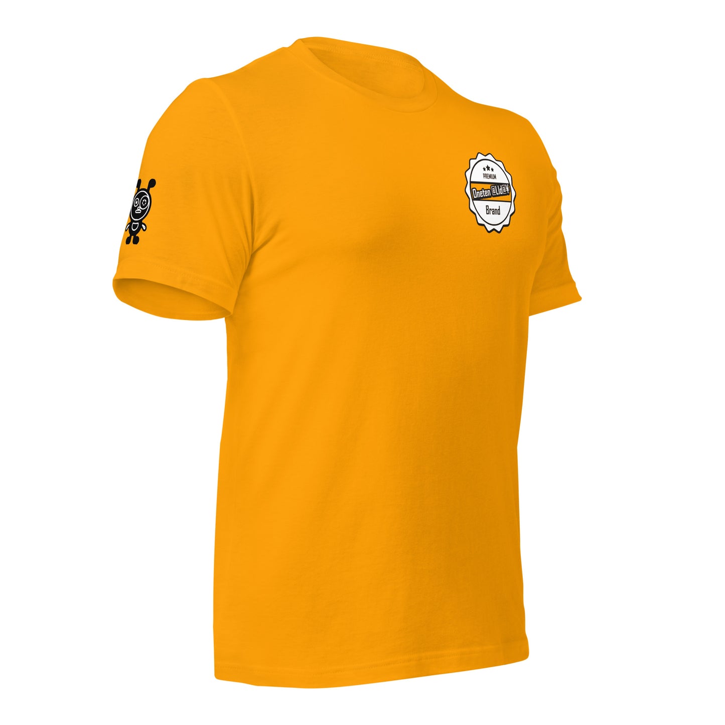 Signature Oneten Allday t-shirt