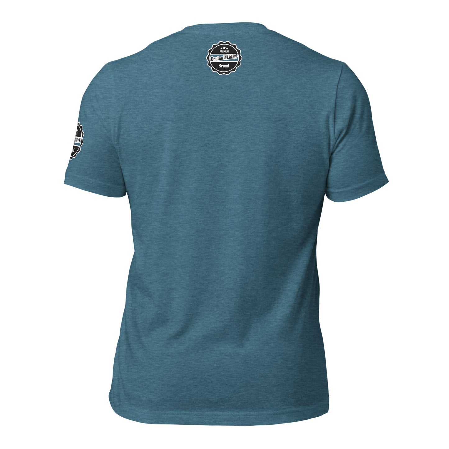 Legendary Allday T-Shirt
