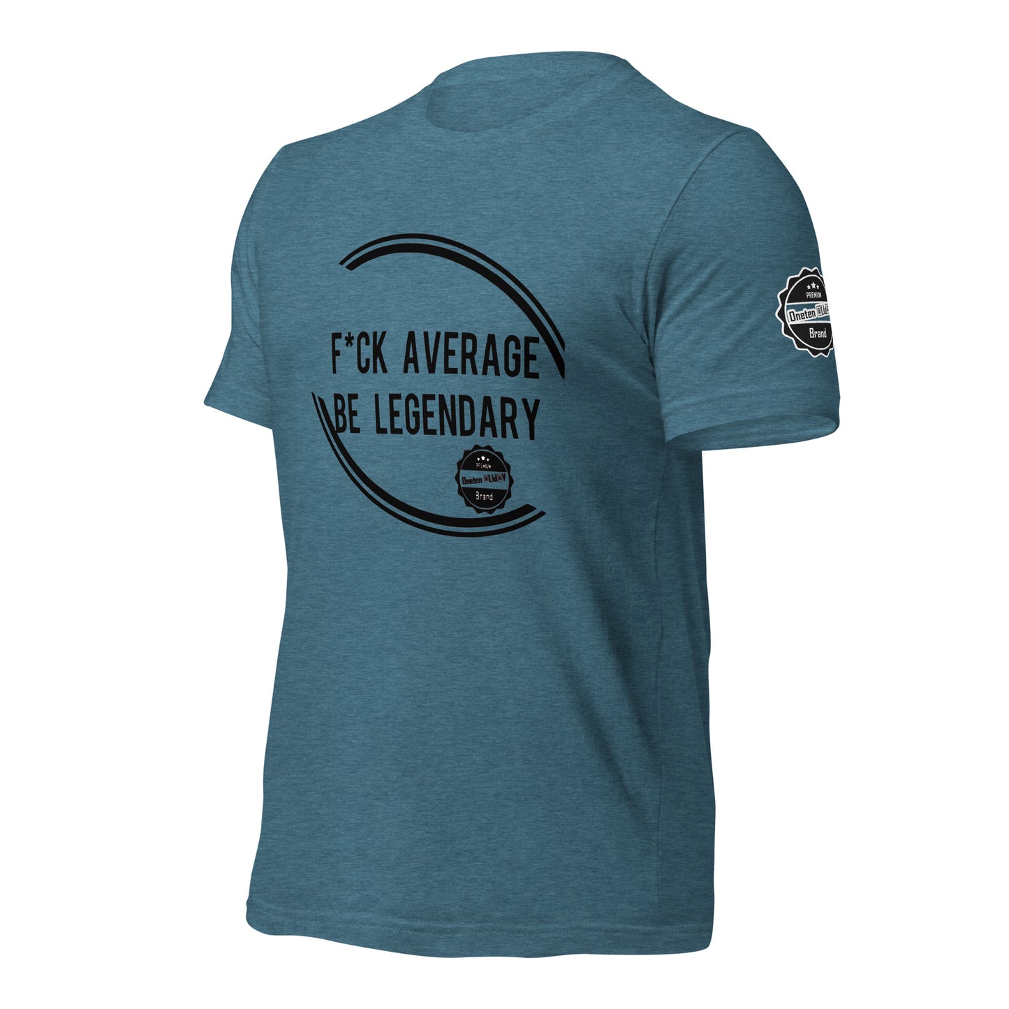 Legendary Allday T-Shirt