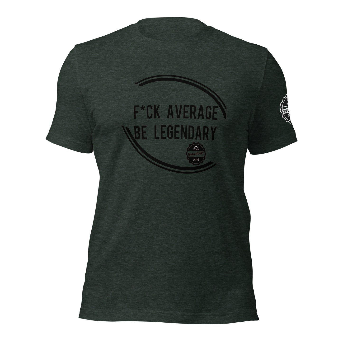 Legendary Allday T-Shirt
