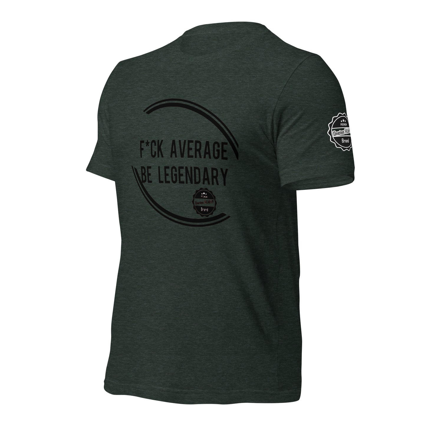 Legendary Allday T-Shirt
