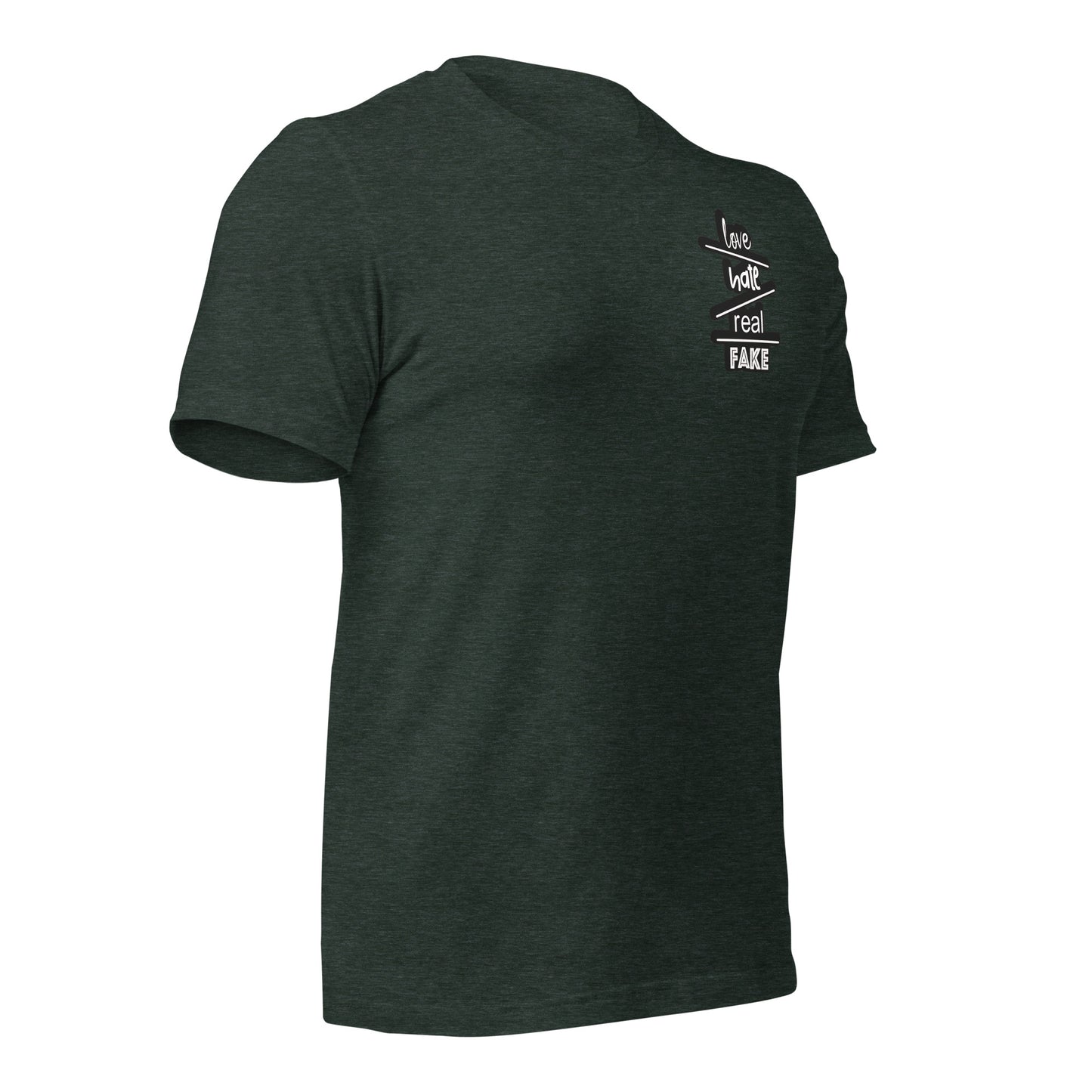A thin Line allday T-Shirt