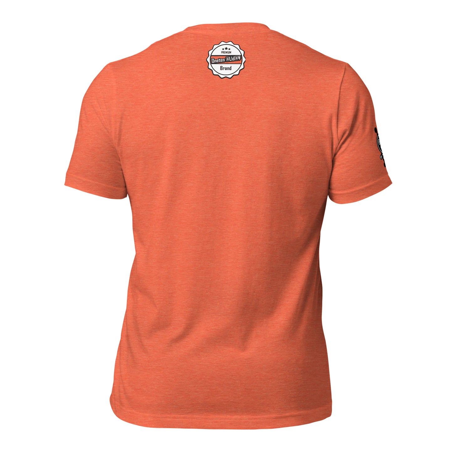 Signature Oneten Allday t-shirt