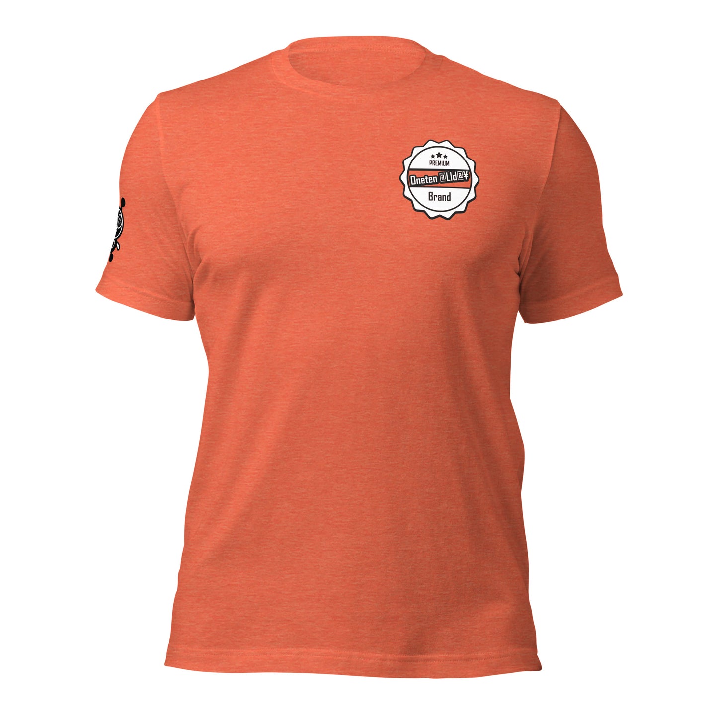 Signature Oneten Allday t-shirt
