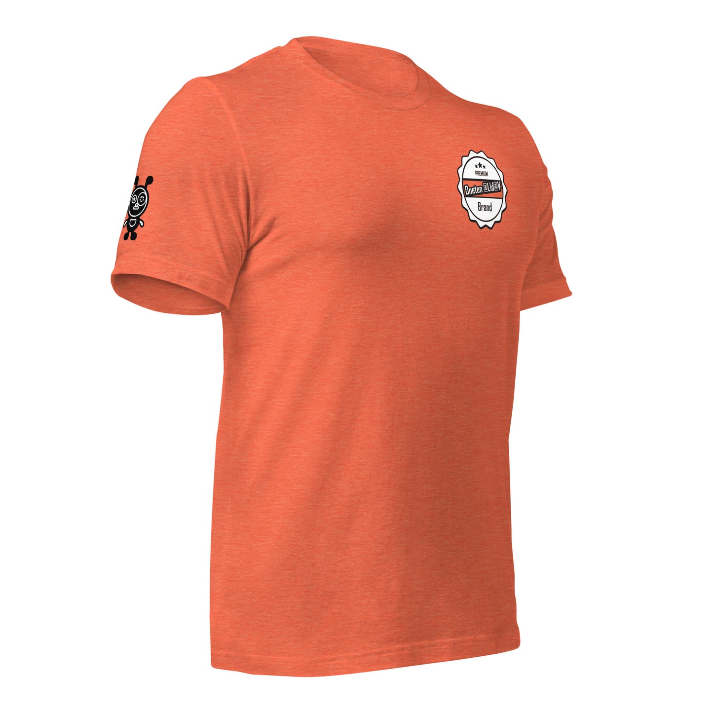 Signature Oneten Allday t-shirt