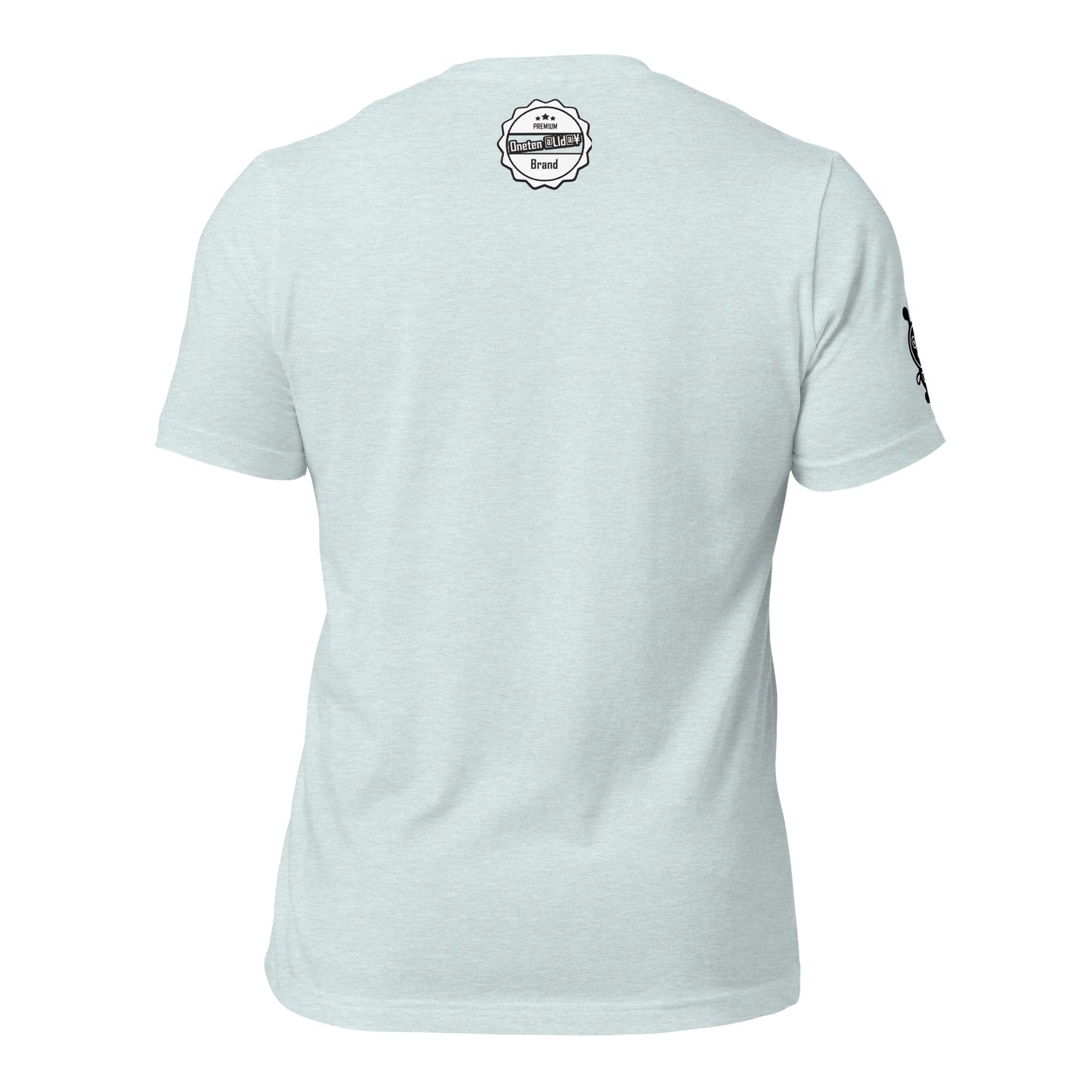Signature Oneten Allday t-shirt