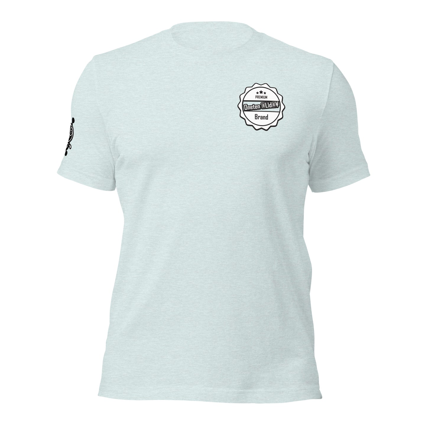 Signature Oneten Allday t-shirt