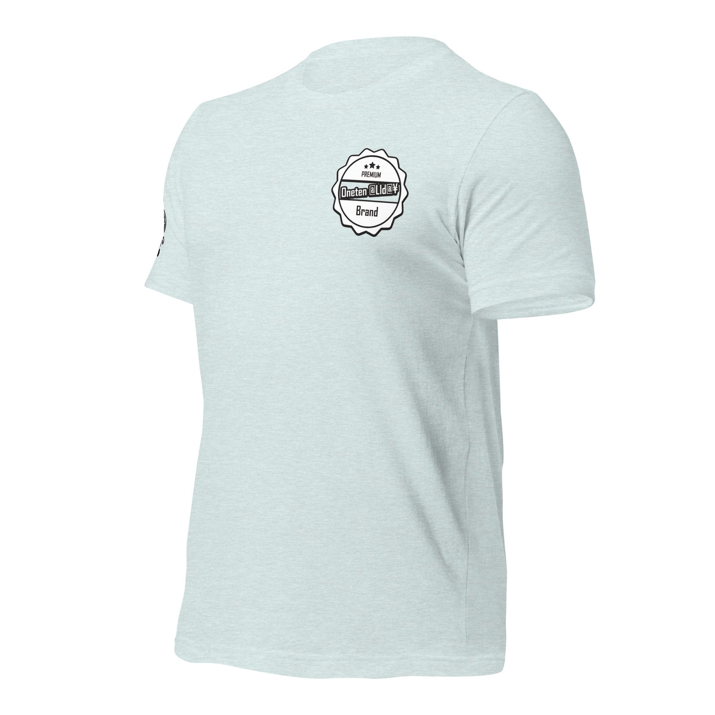 Signature Oneten Allday t-shirt