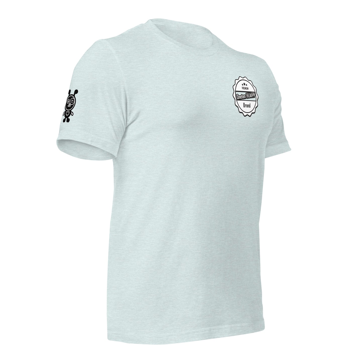 Signature Oneten Allday t-shirt