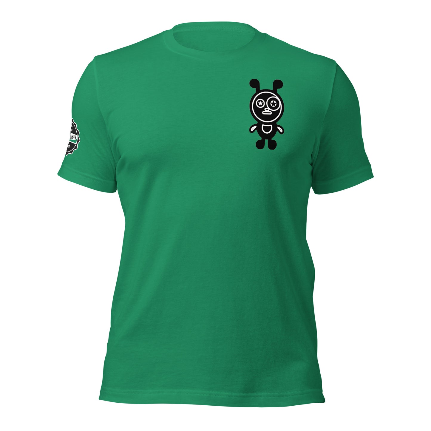 Signature Oneten Allday Chestpiece t-shirt